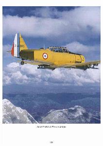 87 COMMANDANT DU POSTE DE COMMANDEMENT DE L AIR - KABYILIE 1957 58 (133)
